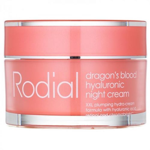 Rodial Dragon's Blood nočný omladzujúci krém 50 ml