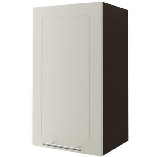 Kuchynská linka W2/40 Quantum vanilla /lava