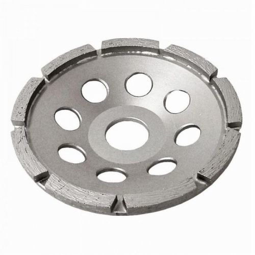 BRÚSNY KOTÚČ SEGMENT 115MM/22,2