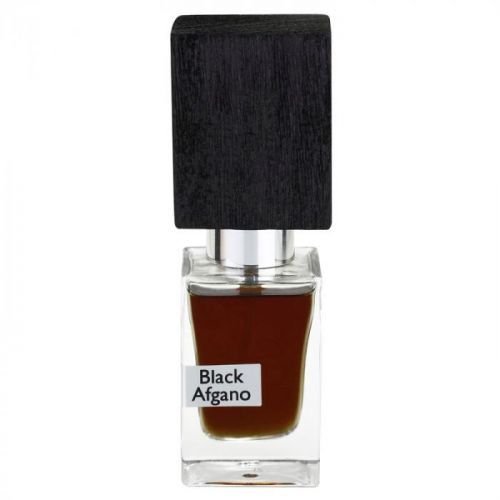 Nasomatto Black Afgano parfémový extrakt unisex 30 ml