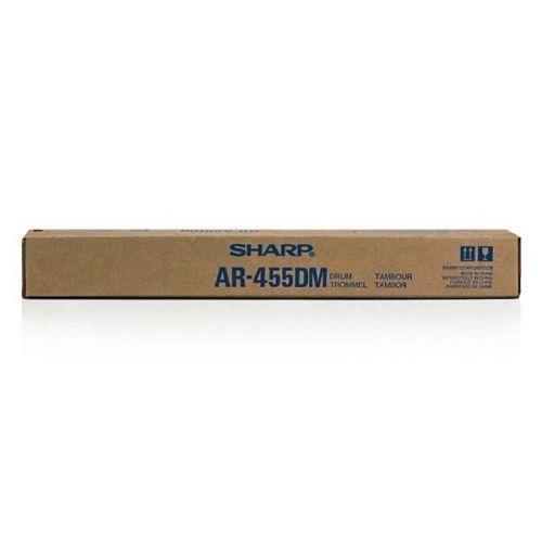 Sharp originál válec AR455DM, black, 200000str., Sharp AR M351U, N, 451U, N