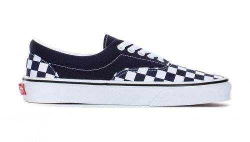 Vans Era Checkerboard Night Sky modré VN0A4BV4VXJ