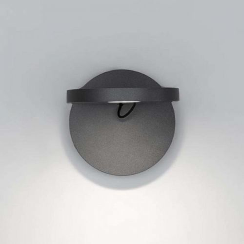 Nástenné LED svietidlo Artemide Demetra Spotlight