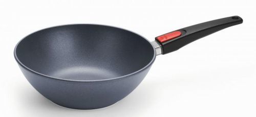 Woll Diamond Lite Nepriľnavý wok, 26 cm