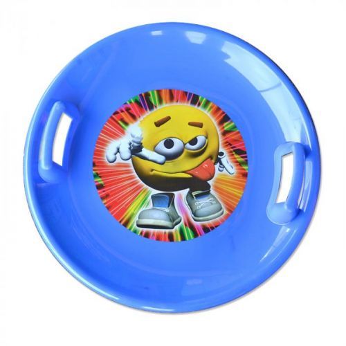 Sánkarsky tanier Super Star