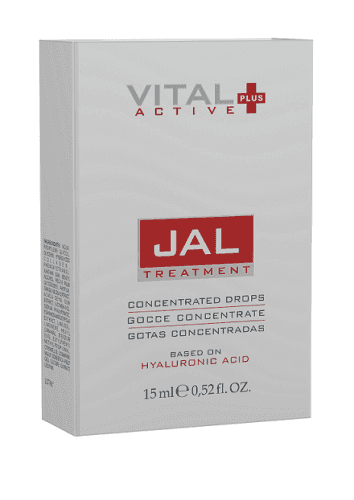 VITAL PLUS ACTIVE JAL 15 ml