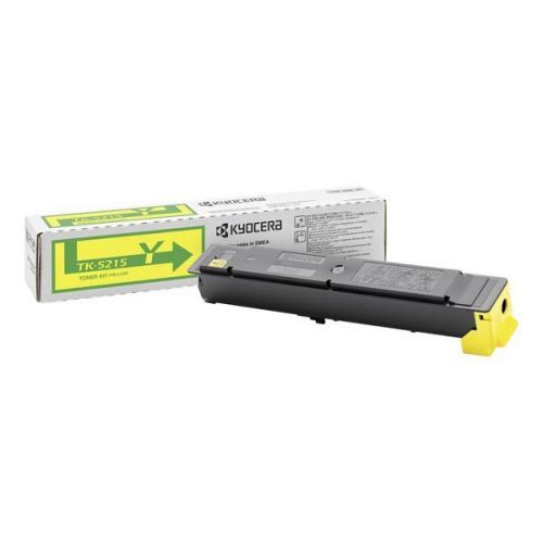 Kyocera Mita TK-5215 (1T02R6ANL0) - originálny