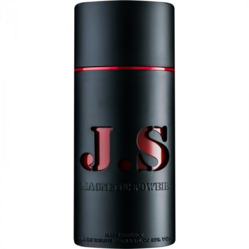 Jeanne Arthes J.S. Magnetic Power toaletná voda pre mužov 100 ml