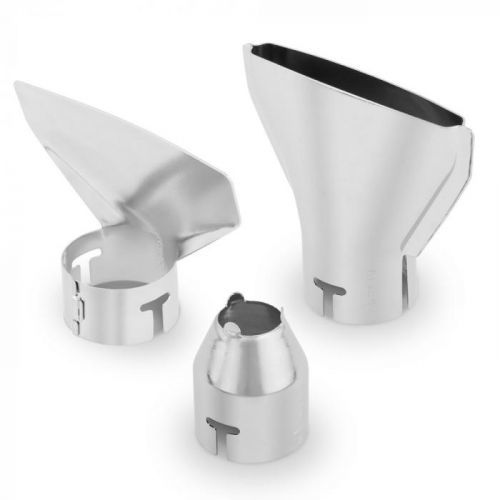 Wagner Sada trysiek k Furno pištoliam - príslušenstvo pre teplovzdušné pištole - príslušenstvo k pištoli