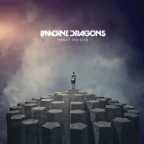 Imagine Dragons - Vinyl NIGHT VISIONS
