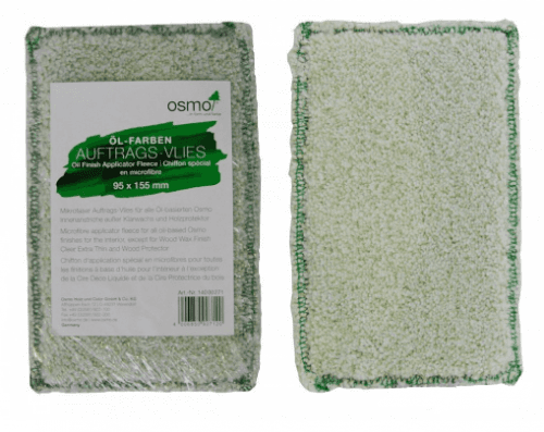 OSMO Color OSMO Nanášacie rúno pre olejové farby - 95x155 mm