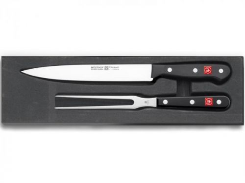 Wüsthof GOURMET Tranžírovací sada 2 ks 9704