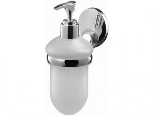 Dávkovač mydla s drž. EMOTION