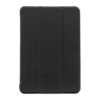 Tactical Book Tri Fold Pouzdro pro Samsung T583 Galaxy TAB 10.1 2016 Black