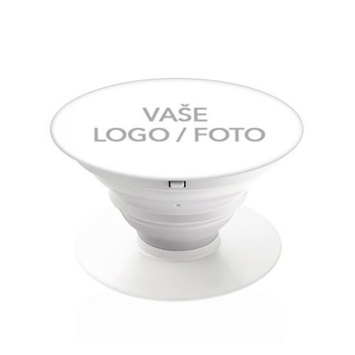 Držiak PopSocket (s vlastnou potlačou)