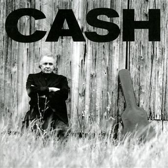 Johnny Cash - CD UNCHAINED
