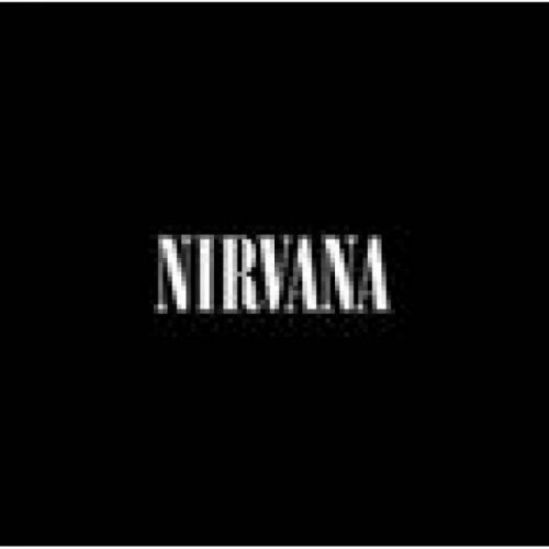 Nirvana - CD NIRVANA