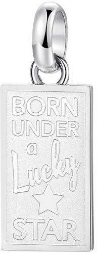 Brosway Oceľový prívesok Star Très Jolie BTJM284