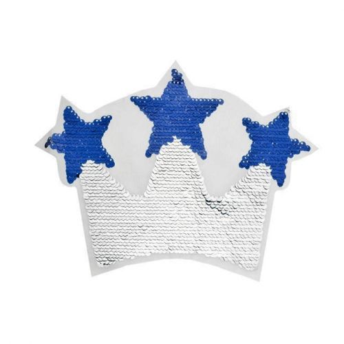 Flitre obojstranné Royal crown