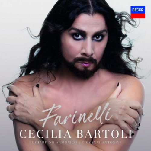 CD BARTOLI CECILIA - FARINELLI