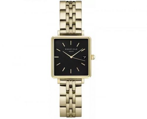 Rosefield The Mini Boxy QMBG-Q025
