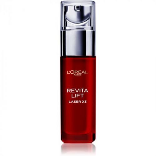 L’Oréal Paris Revitalift Laser Renew pleťové sérum proti starnutiu 30 ml