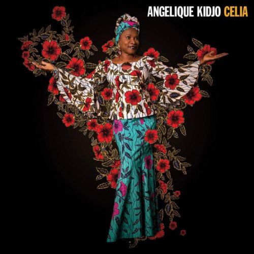CD KIDJO ANGELIQUE - CELIA