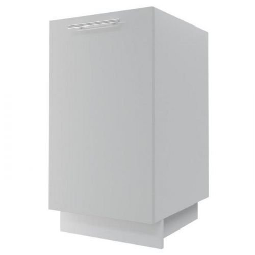 Skrinka do kuchyne Essen grey D1D/45