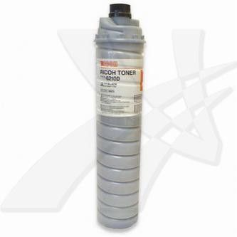 Ricoh originál toner 885098,841992,885274,842116,842346, black, 43000str., Typ 6210D, Ricoh Aficio 1060, Rex Rotary MP5500, 1100g