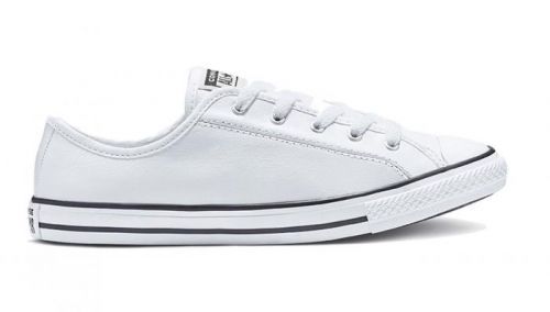 Converse Chuck Taylor As Dainty Gs biele 564984C