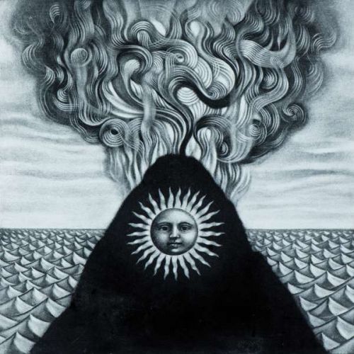 CD GOJIRA - MAGMA
