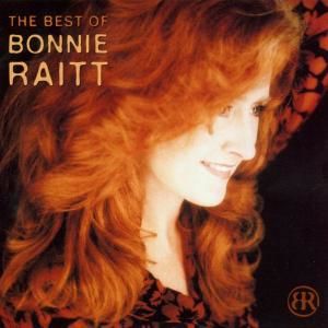 CD RAITT BONNIE - BEST OF
