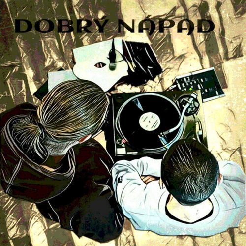 Dobrý Nápad - CD Pro Jinačích ľudí / Tade