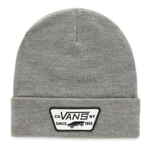 VANS MN MILFORD BEANIE Grey - UNI