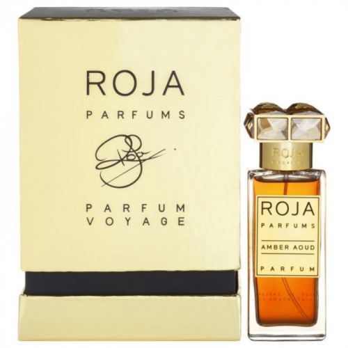 Roja Parfums Amber Aoud 30 ml