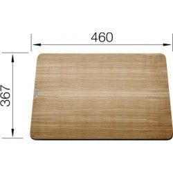 BLANCO doska drevo ZENAR XL 6 S