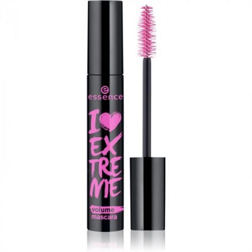 Essence I Love Extreme riasenka pre objem 12 ml