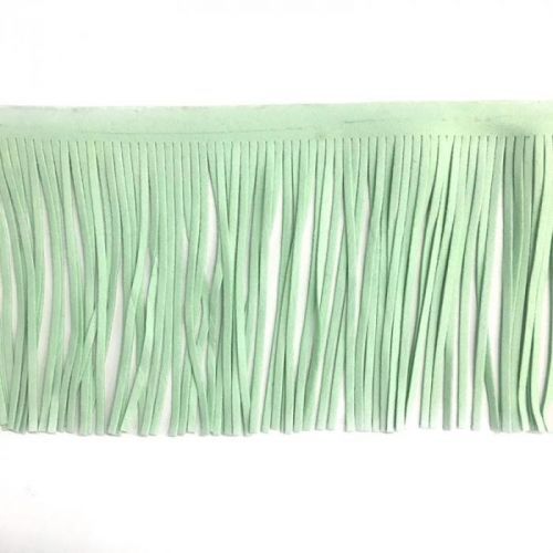 Strapce 12 cm semiš mint