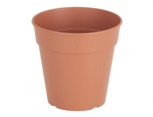 Obal MADAGASCAR 23x22cm  terakota