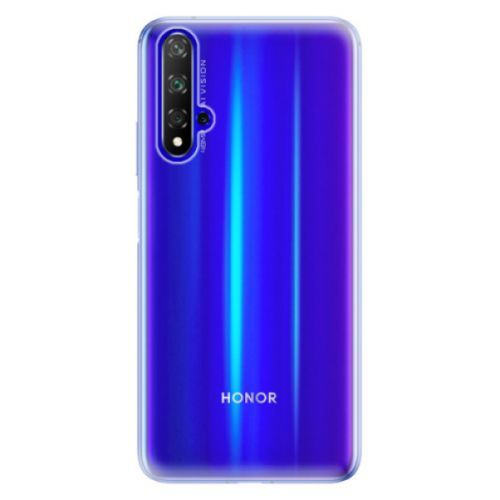 Huawei Honor 20 (silikónové puzdro)