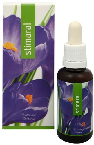 Energy Stimaral 30 ml