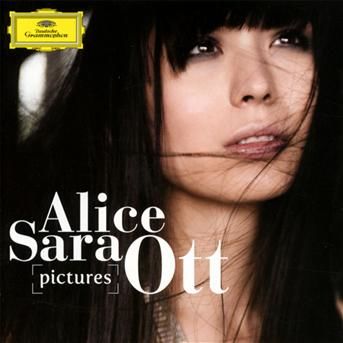CD OTT ALICE SARA - OBRAZKY Z VYST./SONATA 17