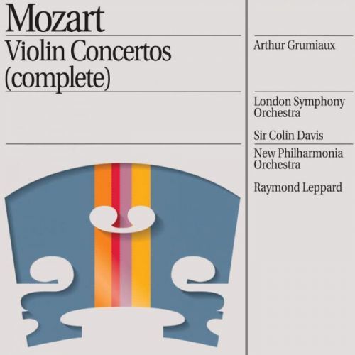 CD DAVIS/BBC - KONCERTY PRO HOUSLE