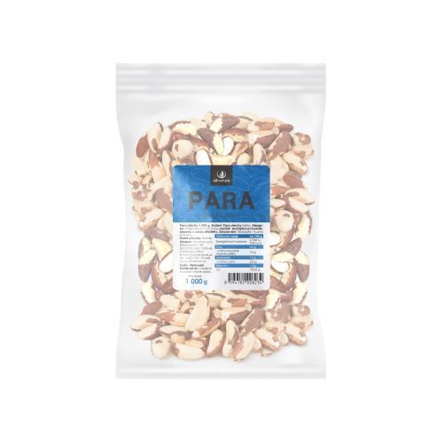 Allnature Para orechy 1000 g
