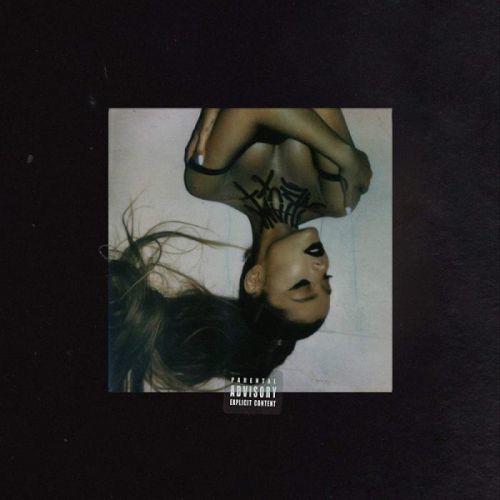 Vinyl GRANDE ARIANA - THANK U, NEXT