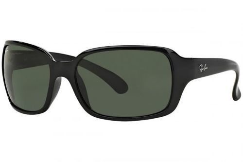 Ray-Ban RB4068 601 - Veľkosť M