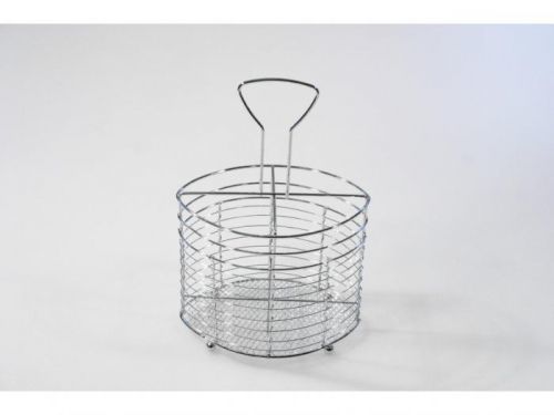 Stojan na pribor ovál