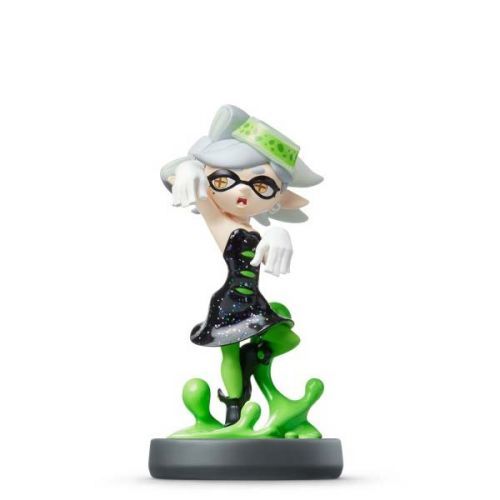 amiibo Marie (Splatoon) NIFA0077