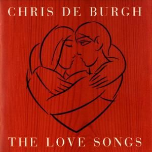 CD BURGH CHRIS DE - LOVE SONGS