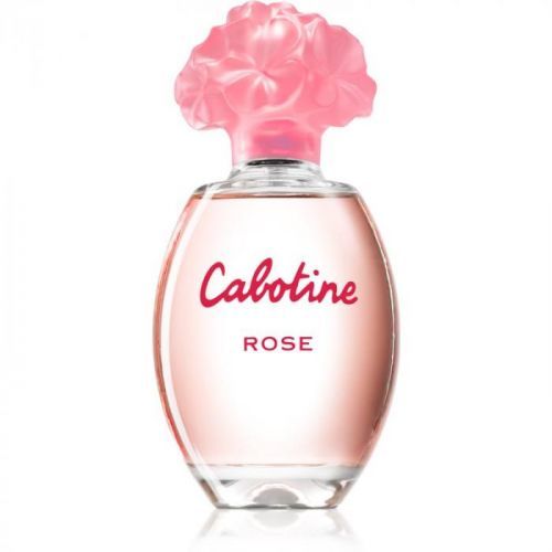 Grès Cabotine Rose toaletná voda pre ženy 100 ml